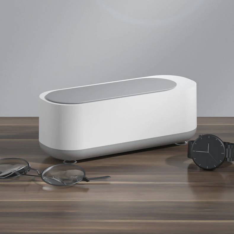 UltraSpark - Ultraschall-Brillen- und Schmuckreiniger