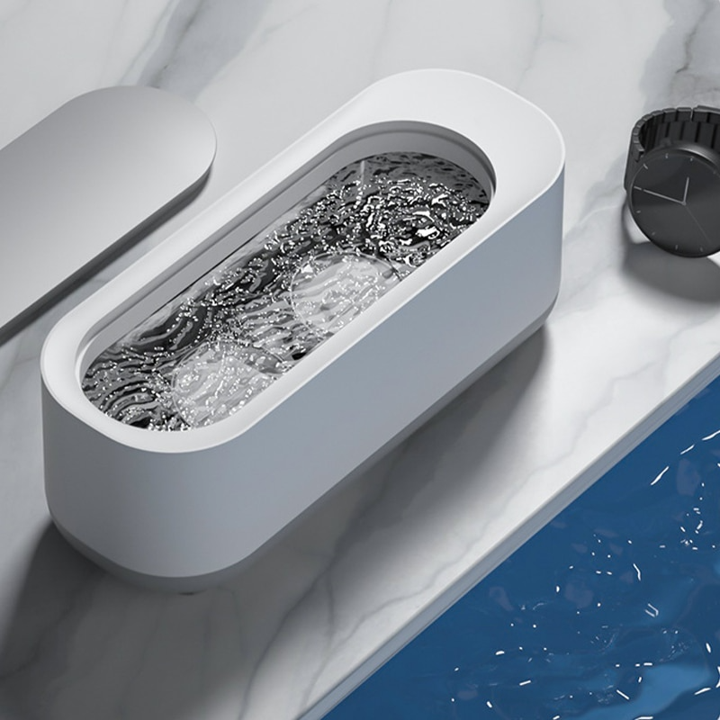 UltraSpark - Ultraschall-Brillen- und Schmuckreiniger