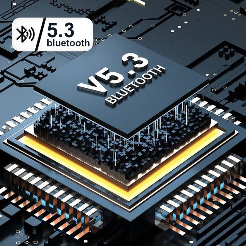 DreamQuiet Pro - Unsichtbarer Schlaf-Kopfhörer