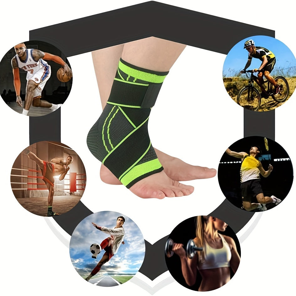 Plantarfasziitis Knöchel-Kompressionsbandage