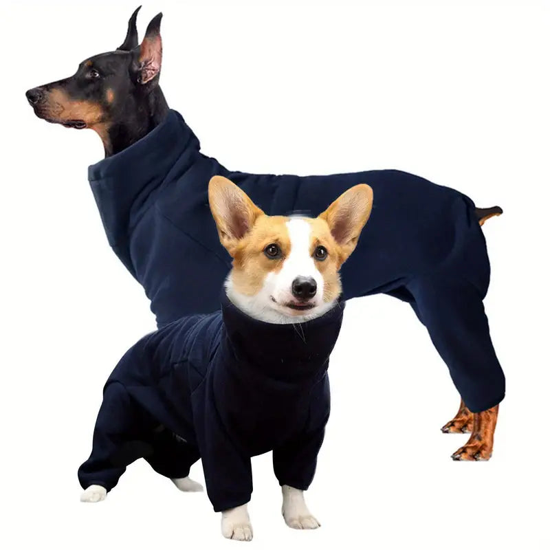 ChillShield Hundejacke