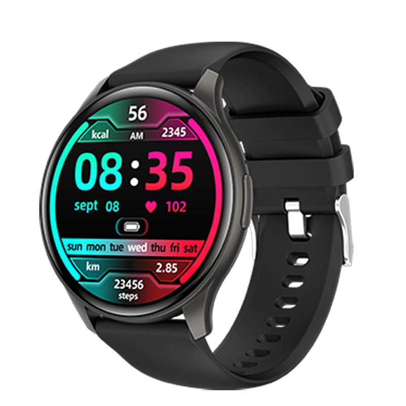 VitalTrack Smartwatch