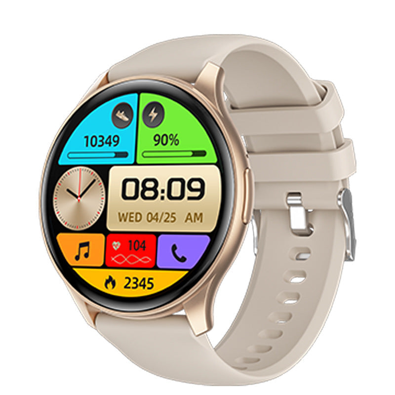 VitalTrack Smartwatch