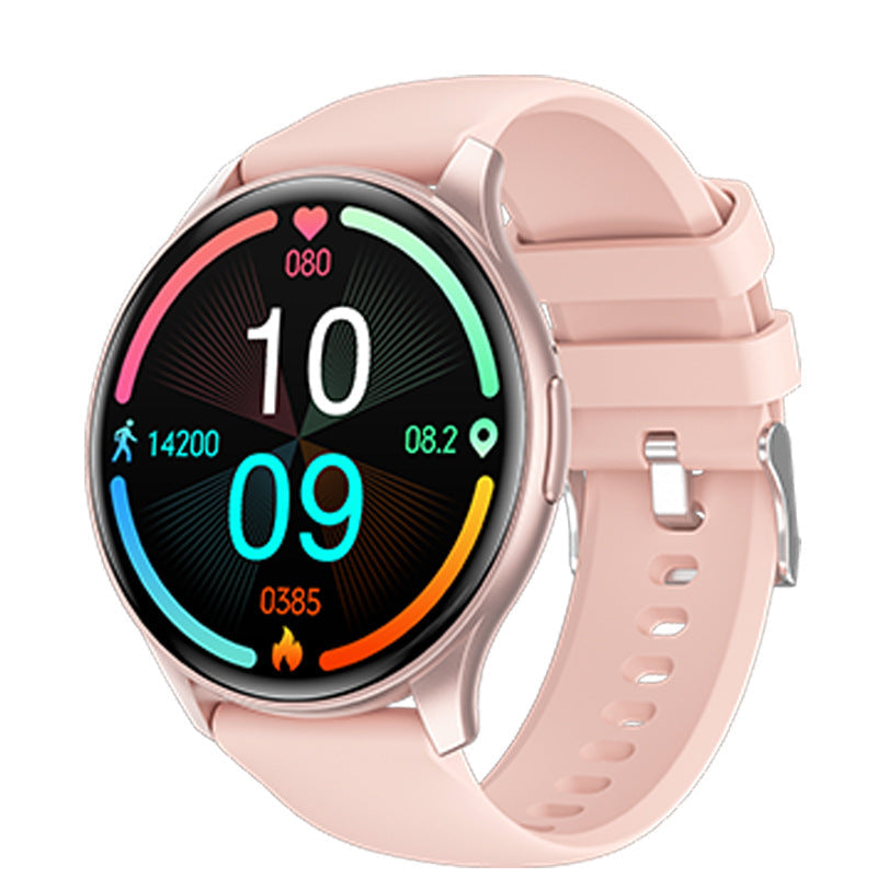 VitalTrack Smartwatch