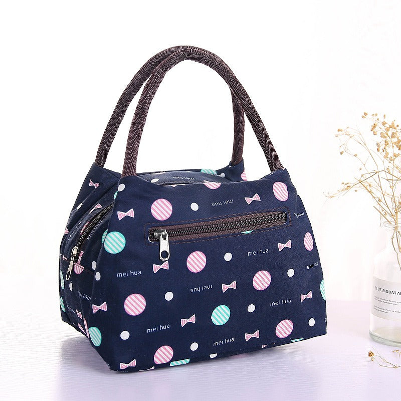 PicnicPro - Lunch Bag für Frauen