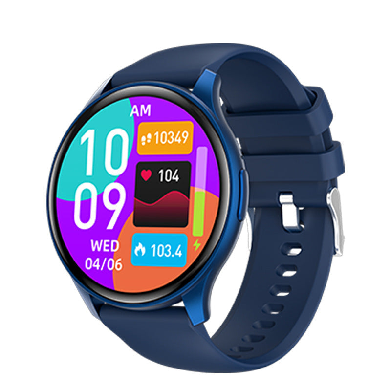 VitalTrack Smartwatch