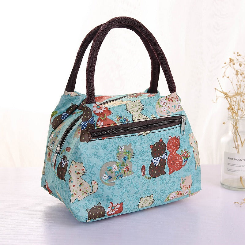 PicnicPro - Lunch Bag für Frauen