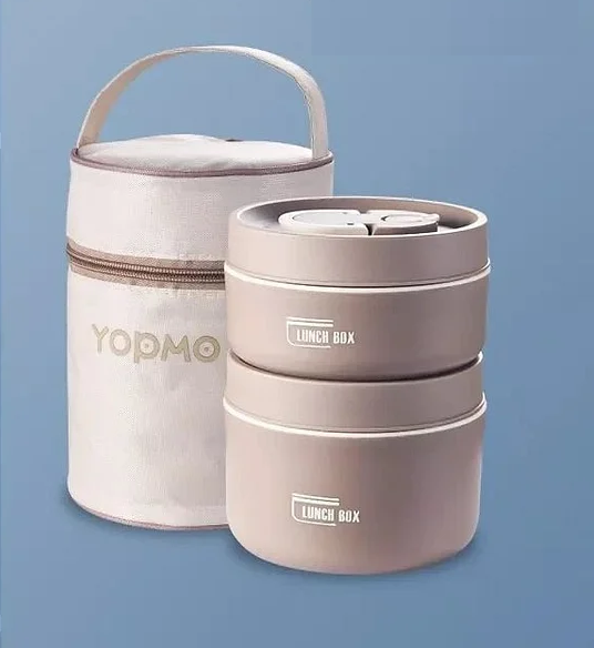 FreshPak Thermische Lunchbox