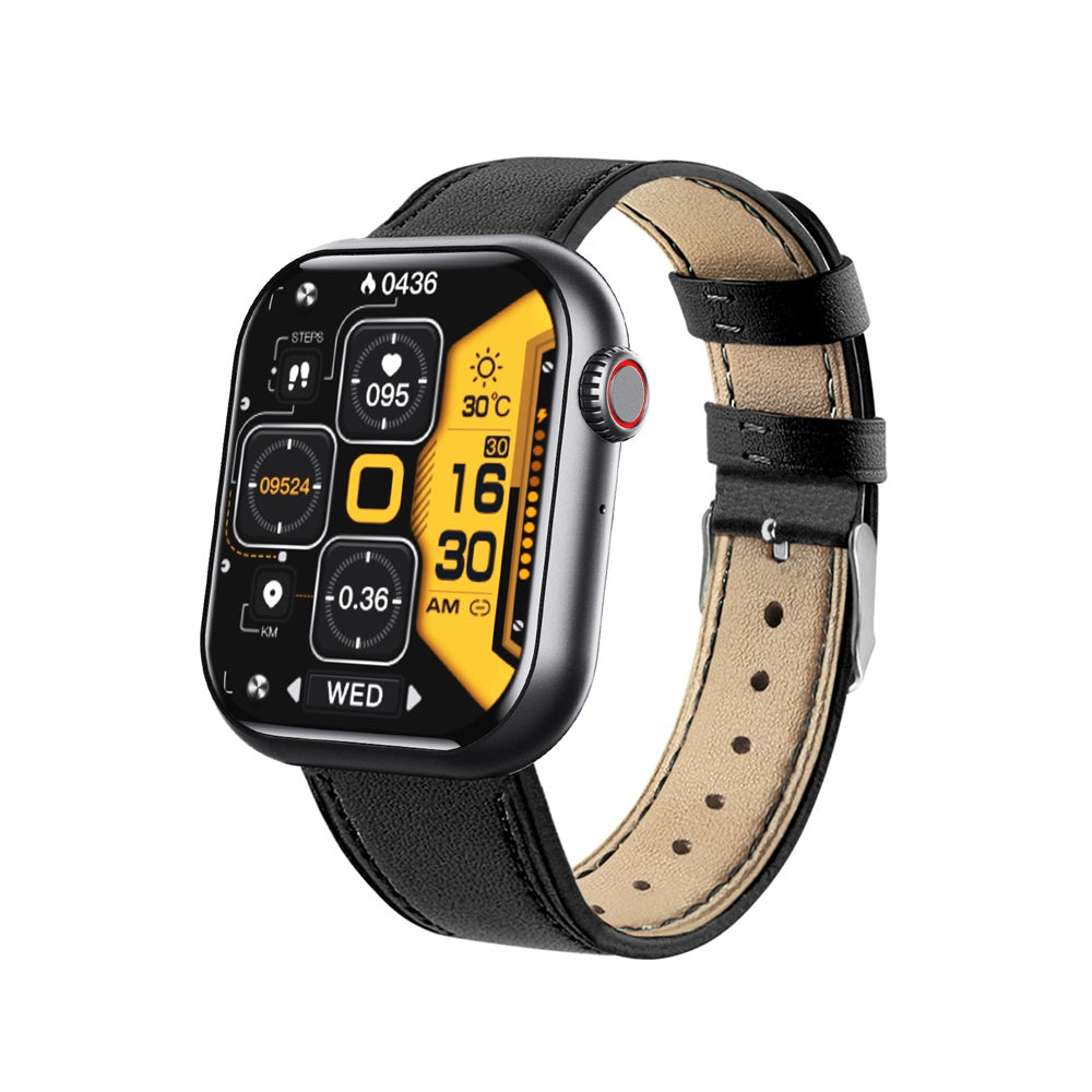 VitalTrack Smartwatch