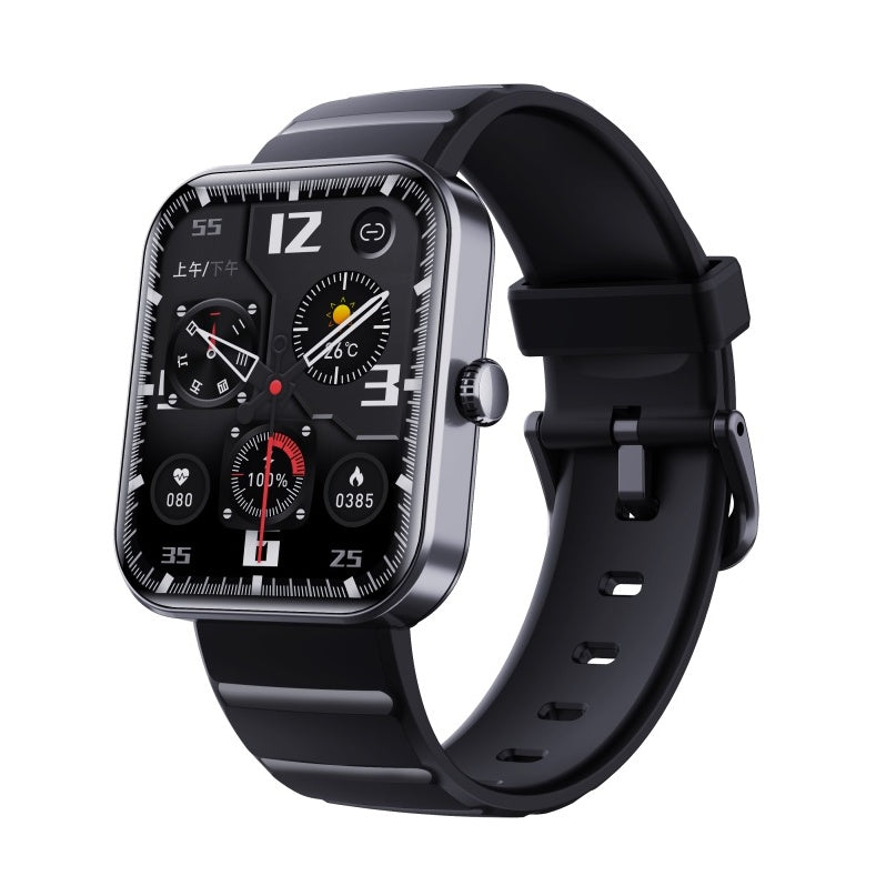 VitalTrack Smartwatch