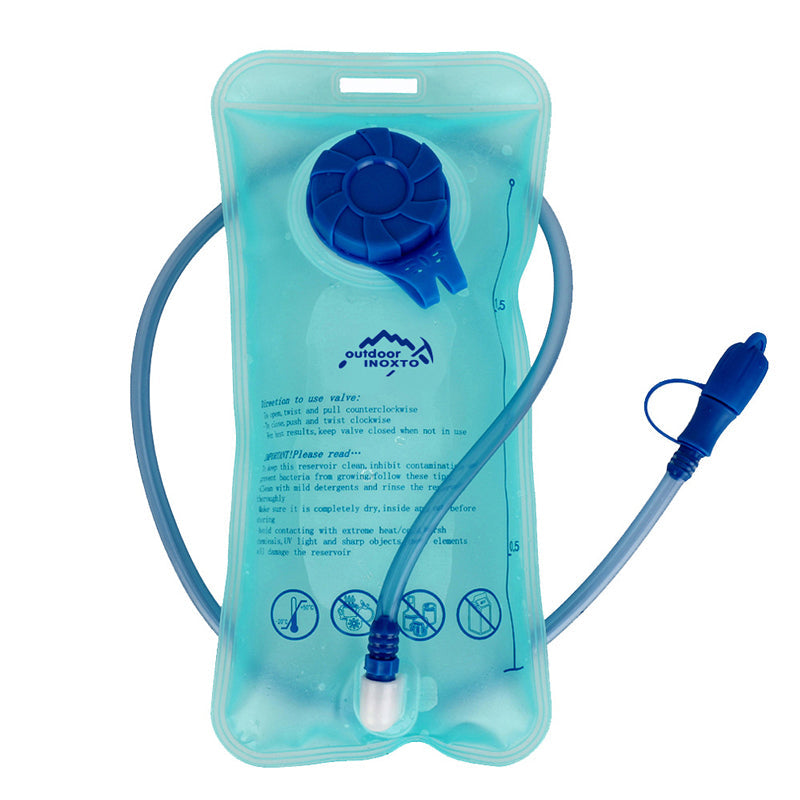 AquaQuest Pack - 16L Trinkrucksack