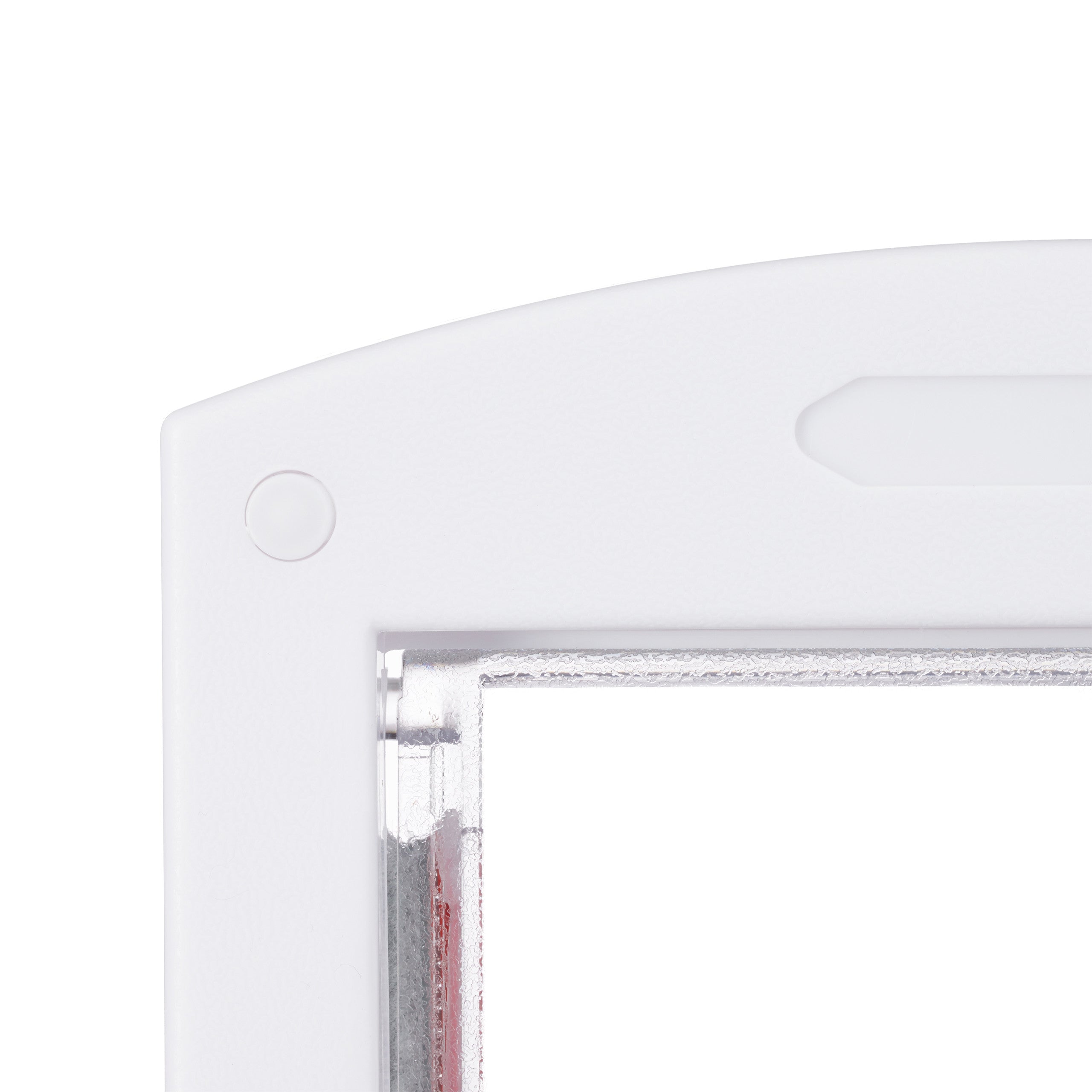 PawPass - Katzentür mit Schloss