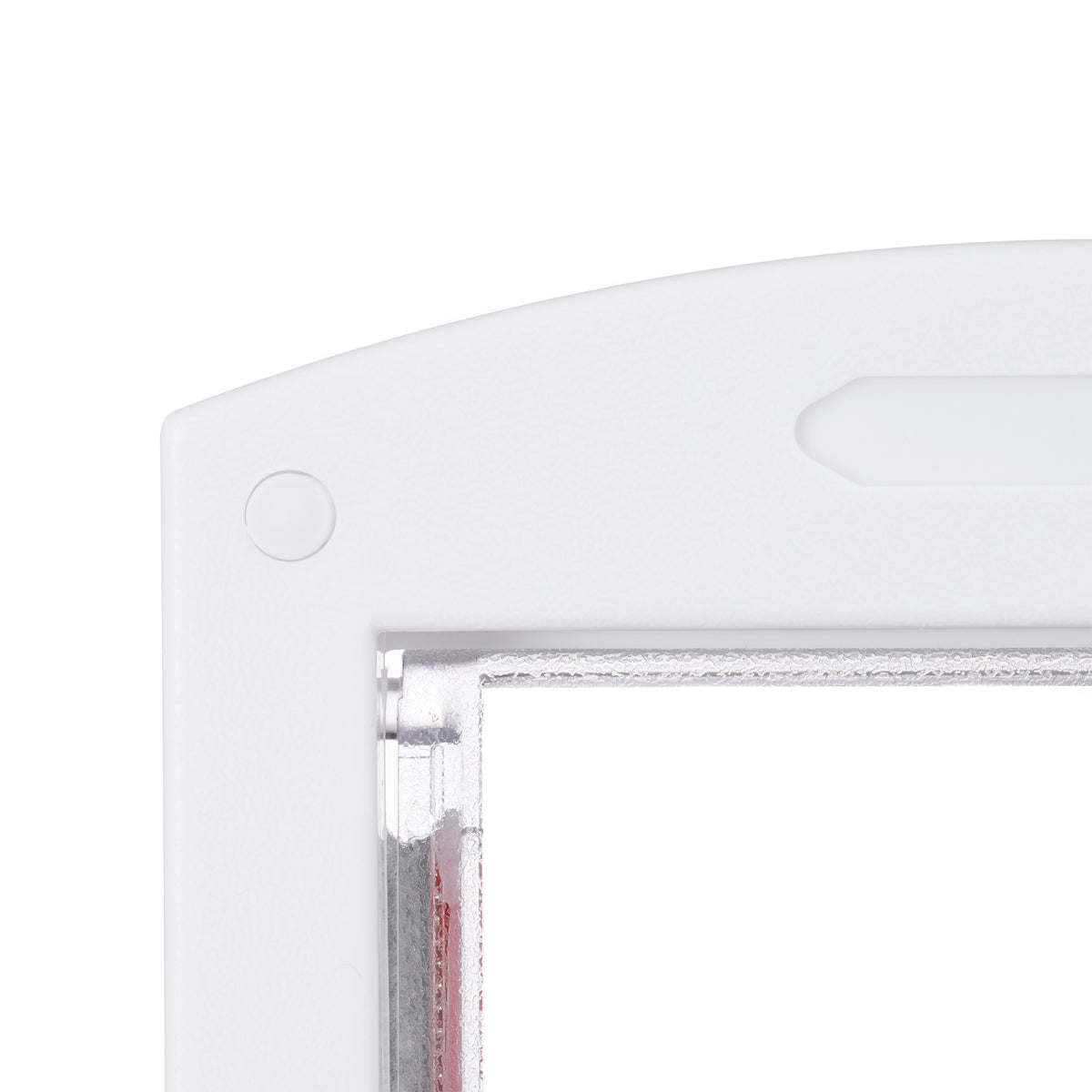 PawPass - Katzentür mit Schloss