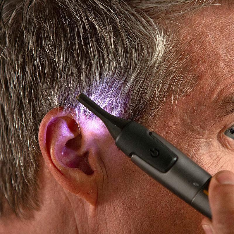 PrecisionTrim Ultra Nasen- und Ohrentrimmer