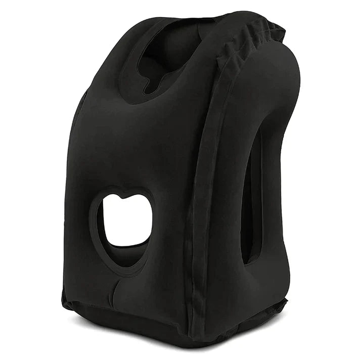 NeckSaver Pro - Reise-Nackenkissen zur Schmerzlinderung