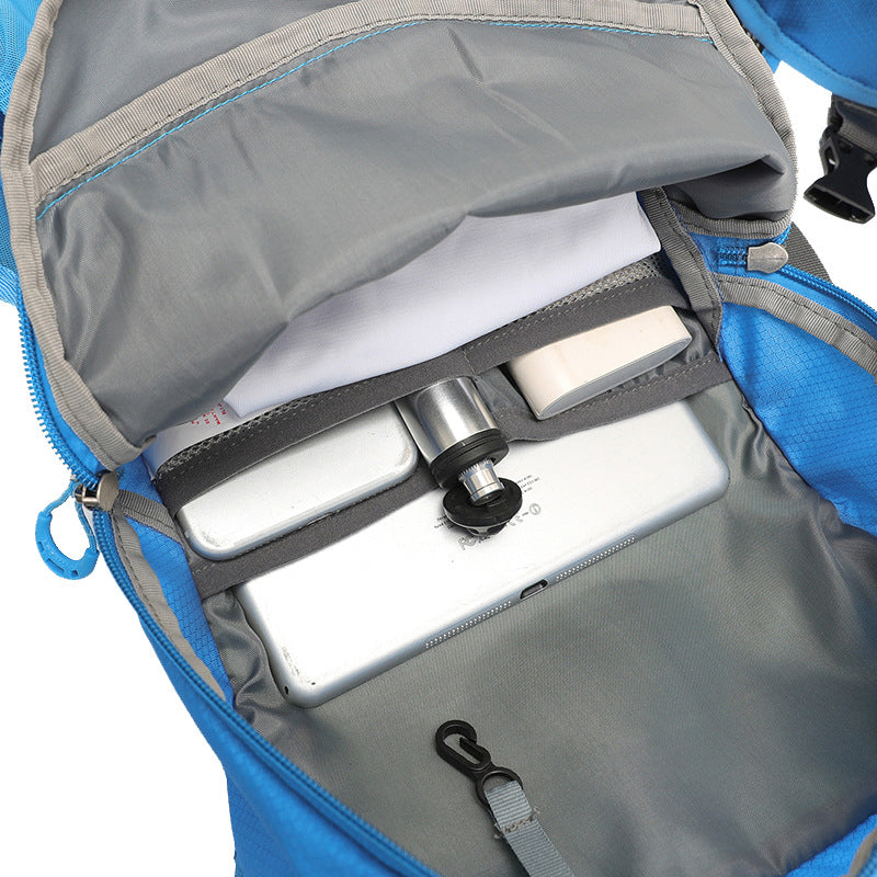 AquaQuest Pack - 16L Trinkrucksack