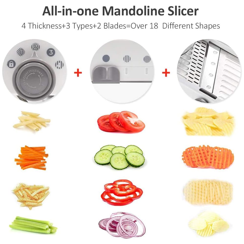SliceSwift Pro Slicer