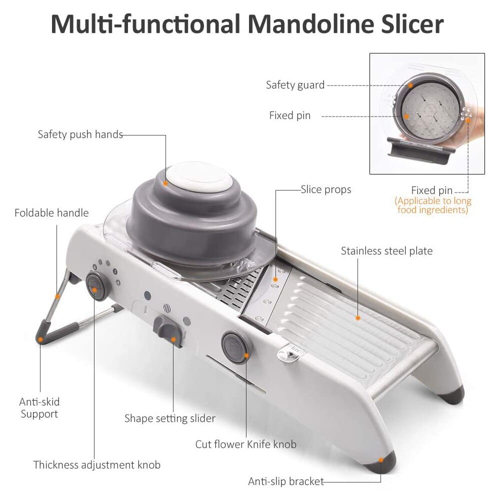 SliceSwift Pro Slicer
