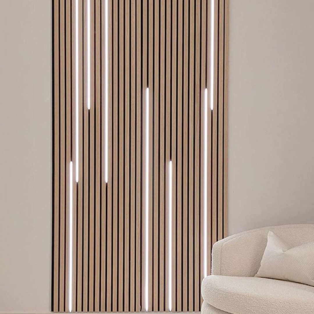 RadianceFlow Lichtstreifen