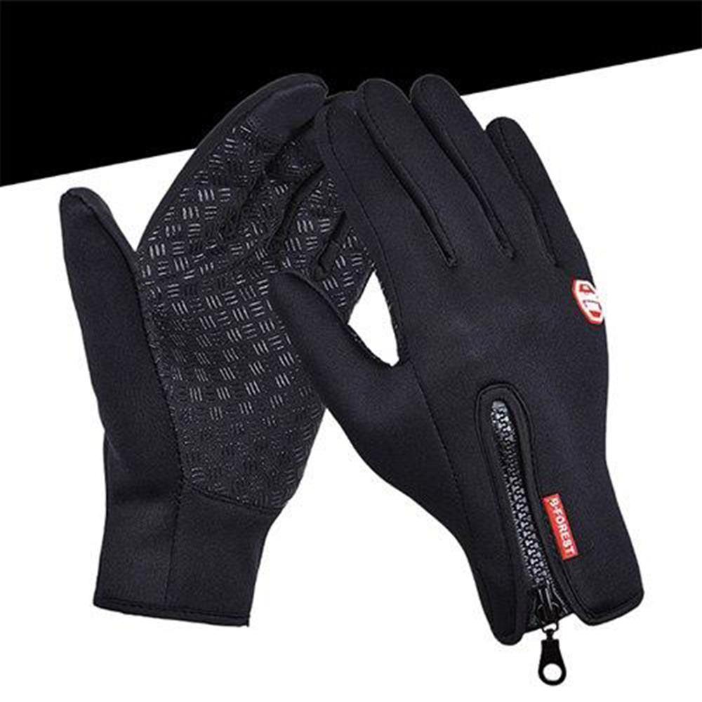 WarmTech Touchscreen-Handschuhe