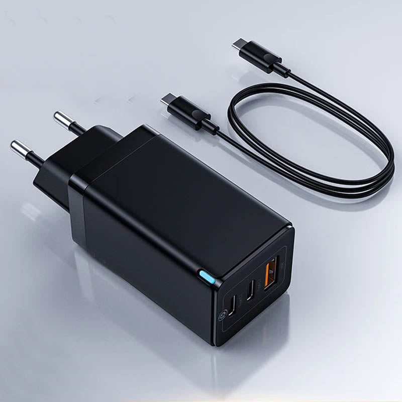 SwiftCharge Pro - Schnellladegerät für das iPhone