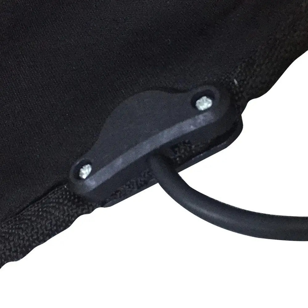 CozyRide Kinderautositz-Heizkissen