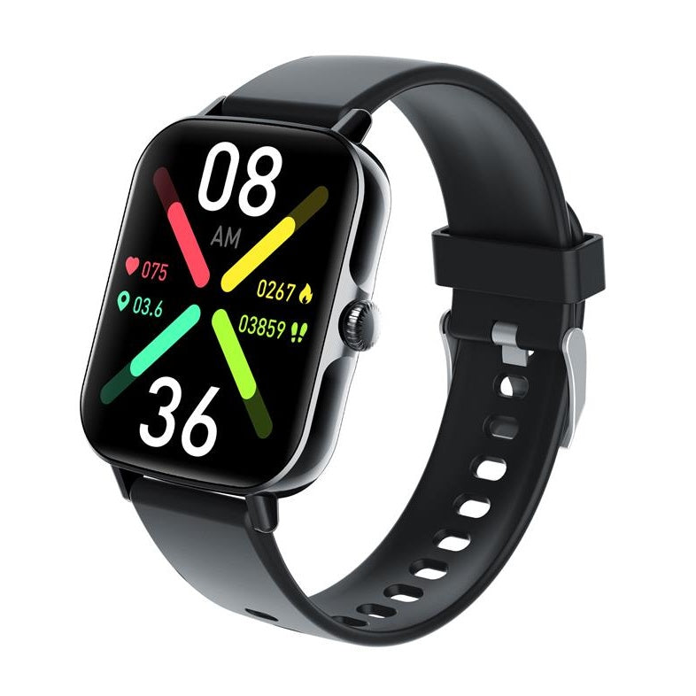 VitalTrack Smartwatch