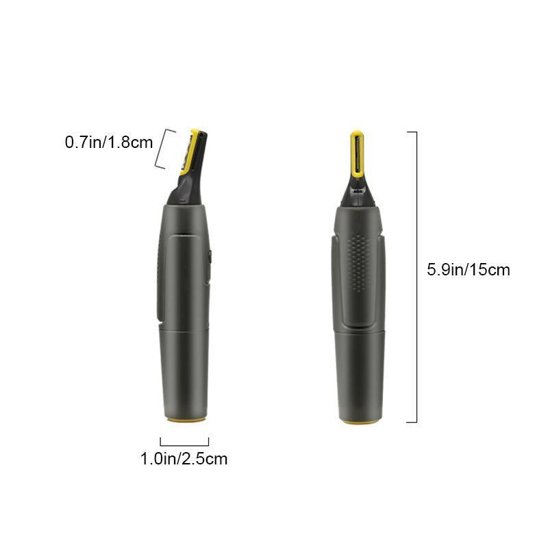 PrecisionTrim Ultra Nasen- und Ohrentrimmer