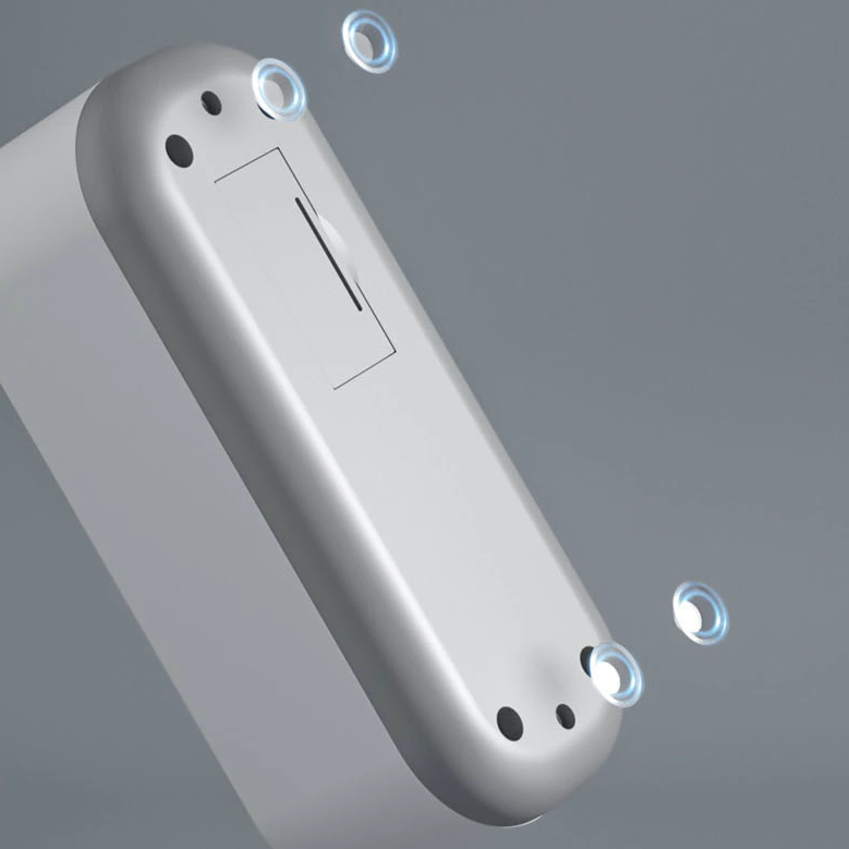 UltraSpark - Ultraschall-Brillen- und Schmuckreiniger