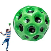 BounceMax Pro - Hoch springender Ball
