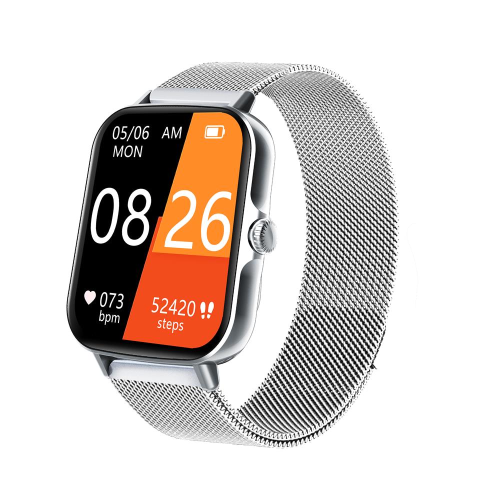VitalTrack Smartwatch
