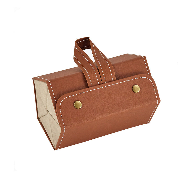 ClearCase - Mehrbrillen-Organizer