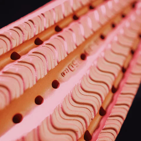 ComfyClouds - Weich gepolsterte Hausschuhe