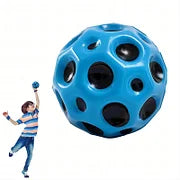 BounceMax Pro - Hoch springender Ball