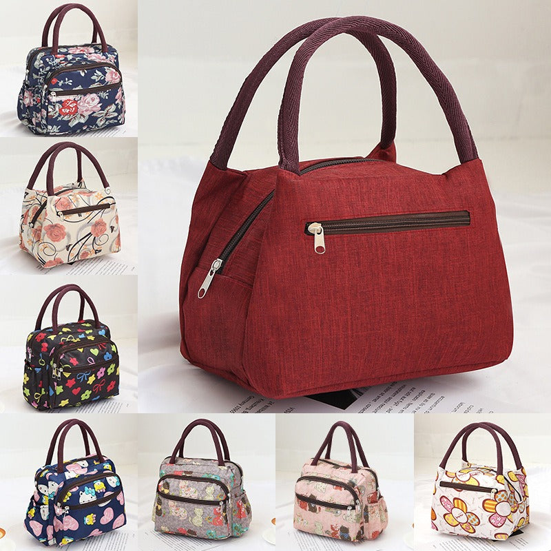 PicnicPro - Lunch Bag für Frauen