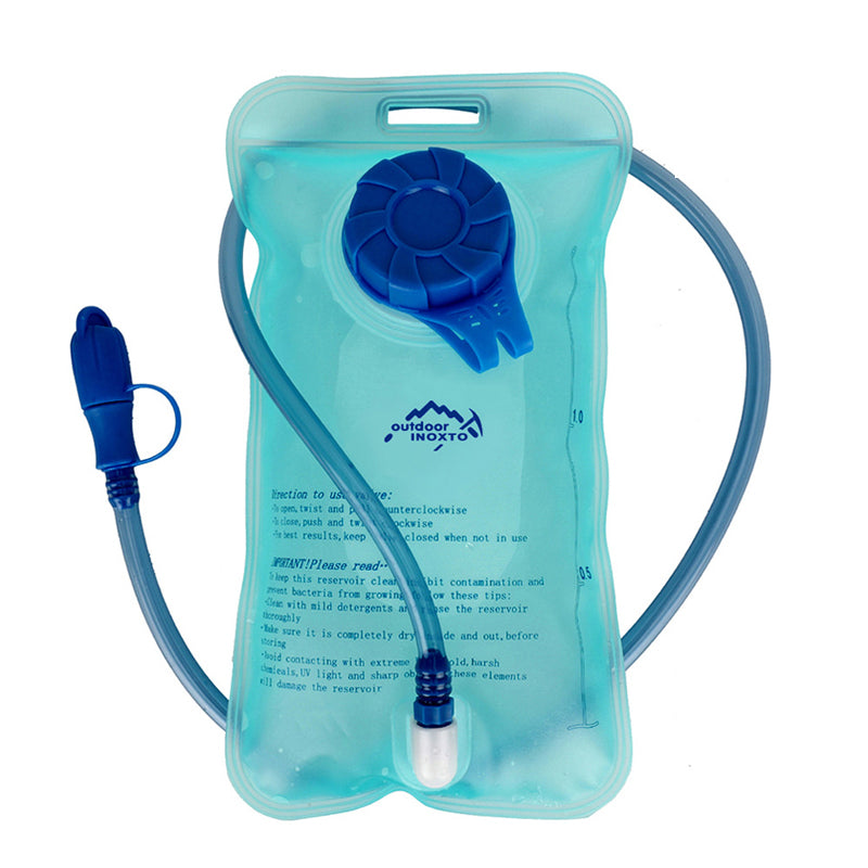 AquaQuest Pack - 16L Trinkrucksack