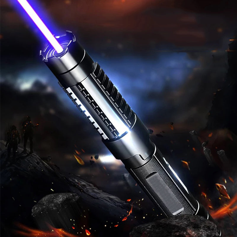 SkyBeam Pro Laserpointer für große Entfernungen