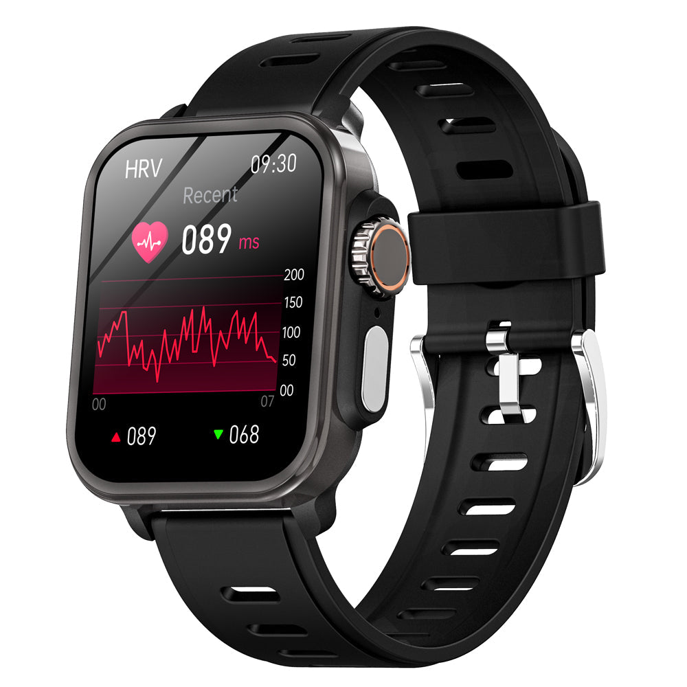 VitalTrack Smartwatch