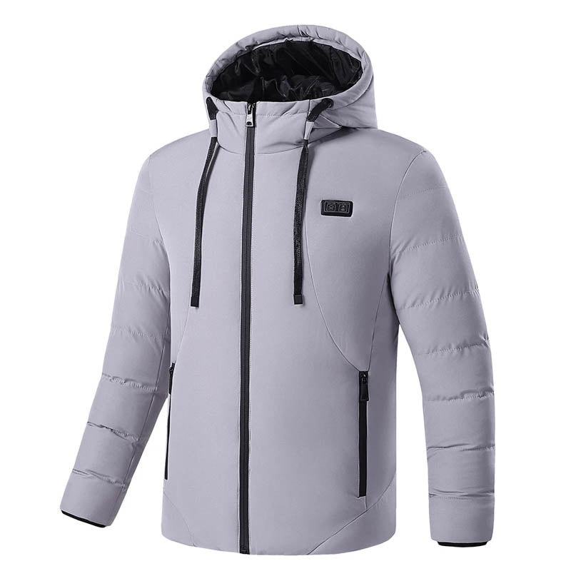 WarmCore Pro Heizweste