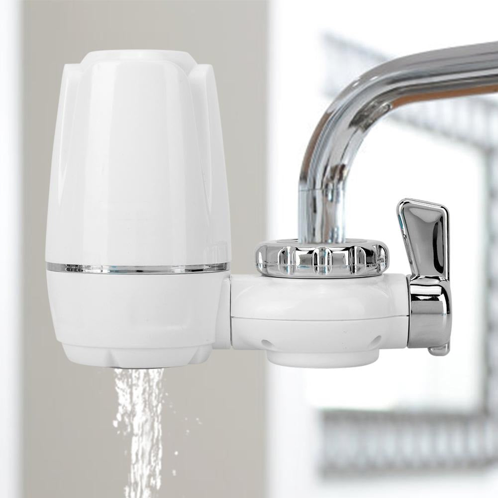 PureFlow 7-stufiger Wasserfilter für den Wasserhahn