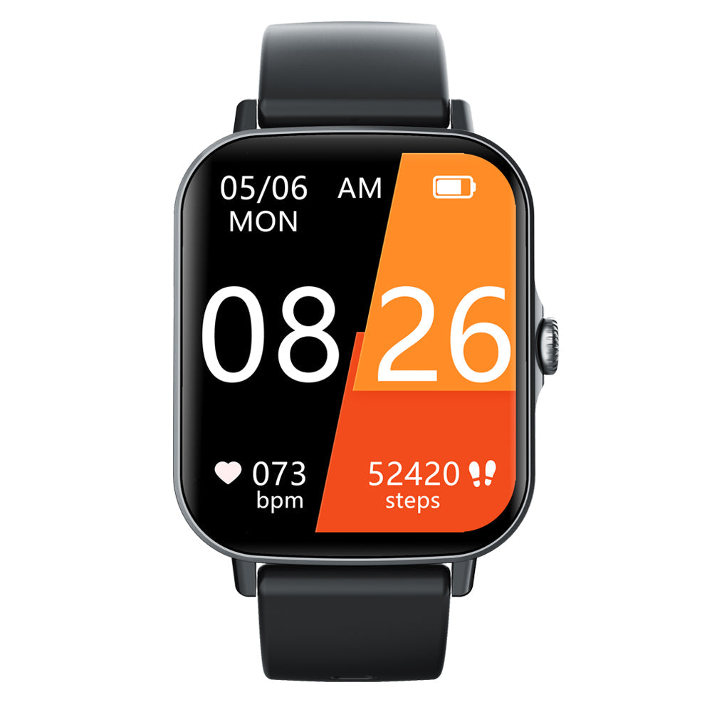 VitalTrack Smartwatch
