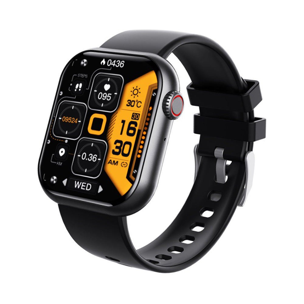 VitalTrack Smartwatch