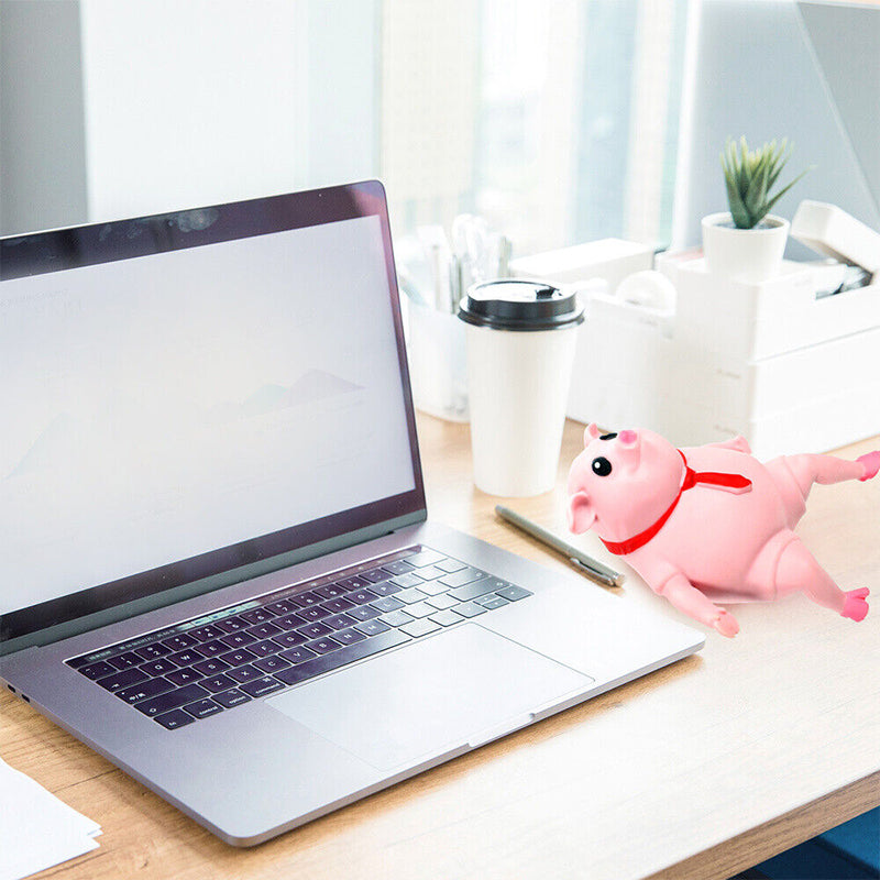 Squeezy Pals - Kreatives Dekompressionsspielzeug