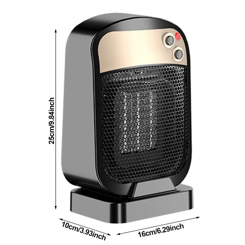 ThermoGlow Tragbare Heizgeräte