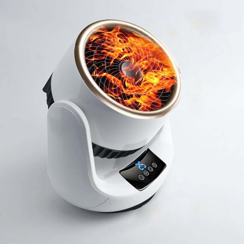 CozyHeat 1500W Mini-Heizlüfter