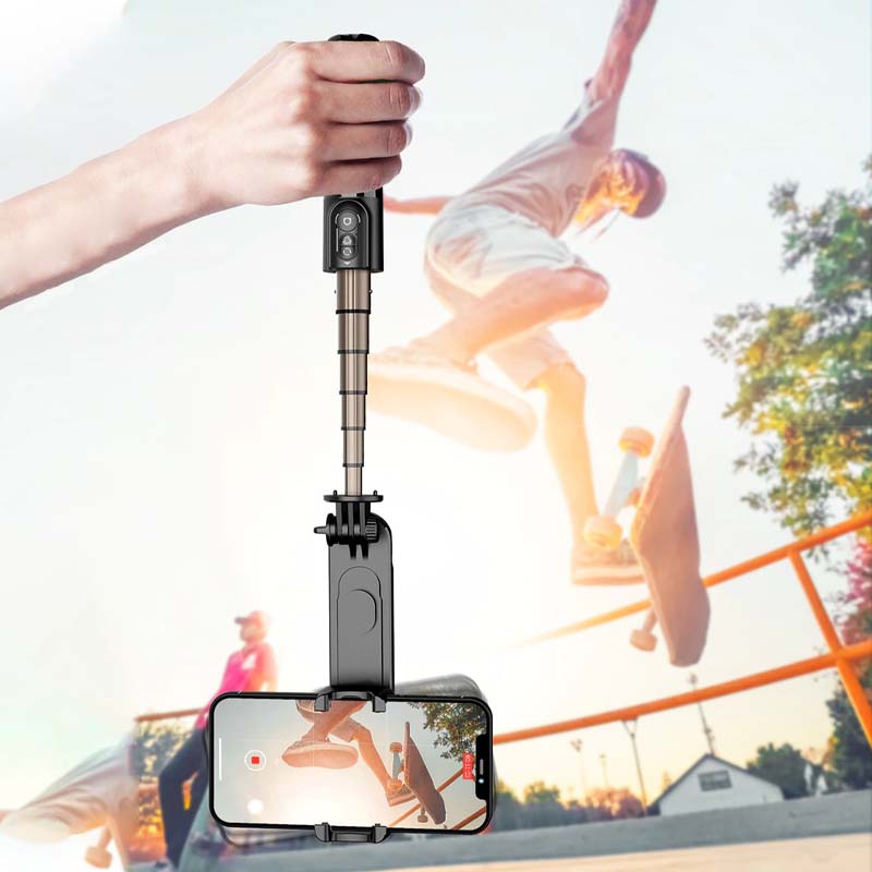 Selfie Pro Stick Stativ