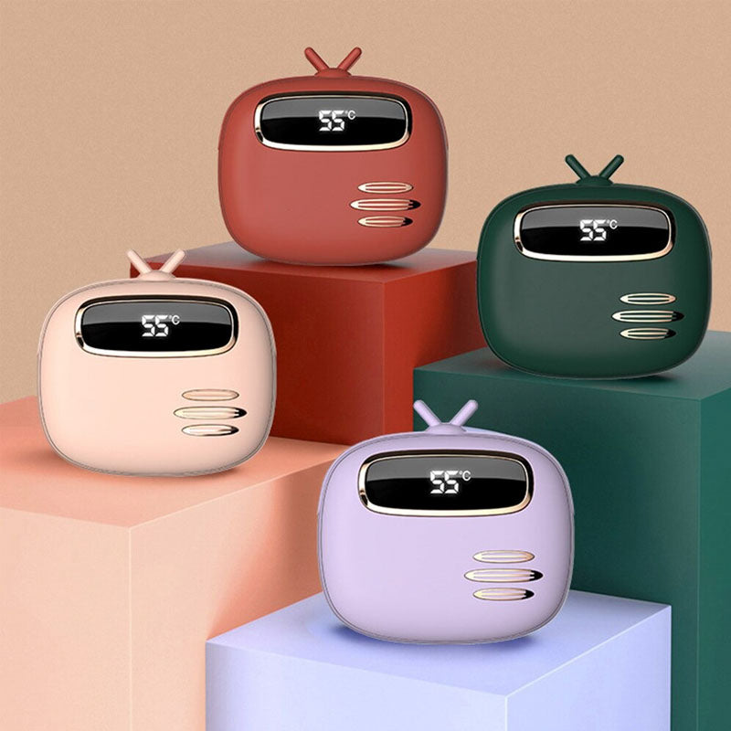 WarmEase Handwärmer