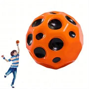 BounceMax Pro - Hoch springender Ball