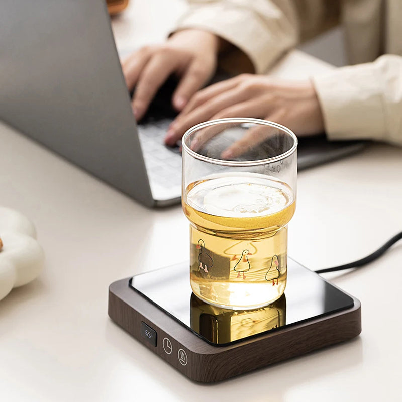 SipPerfect Pro Tassenwärmer