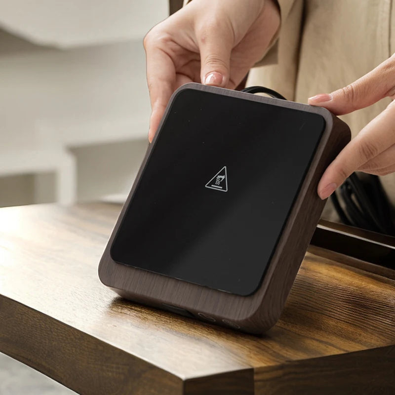 SipPerfect Pro Tassenwärmer